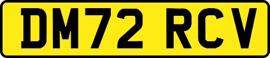 DM72RCV
