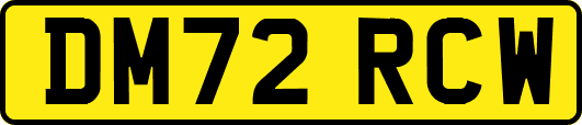 DM72RCW