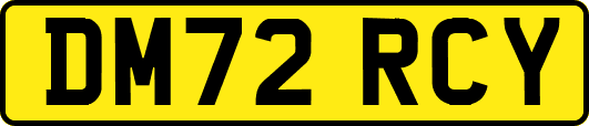 DM72RCY
