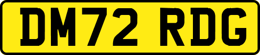 DM72RDG