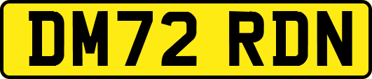 DM72RDN