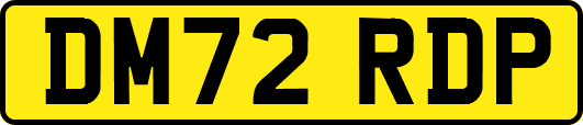 DM72RDP