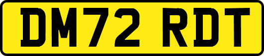 DM72RDT