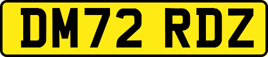 DM72RDZ