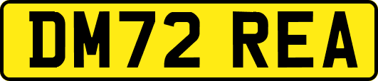 DM72REA