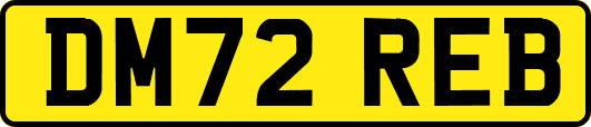 DM72REB
