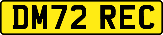 DM72REC