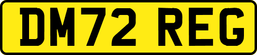 DM72REG