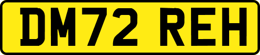 DM72REH