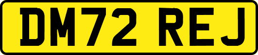 DM72REJ