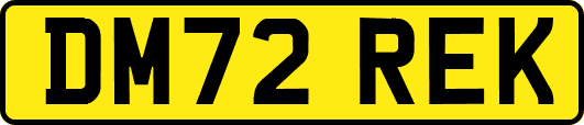 DM72REK