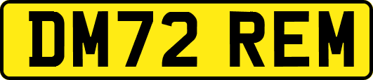 DM72REM