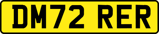 DM72RER