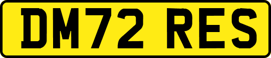 DM72RES