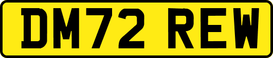 DM72REW