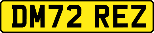 DM72REZ