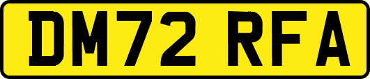 DM72RFA