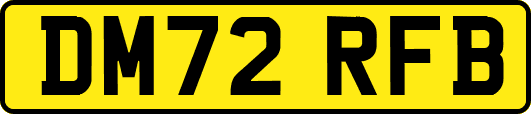 DM72RFB