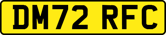 DM72RFC