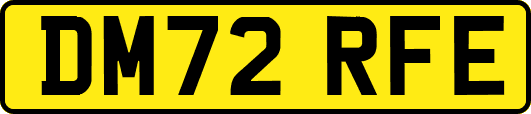 DM72RFE