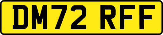 DM72RFF