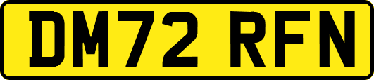 DM72RFN