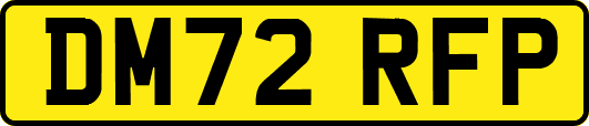 DM72RFP