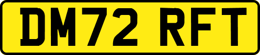 DM72RFT