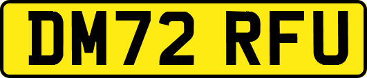 DM72RFU