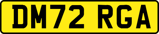 DM72RGA