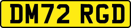 DM72RGD