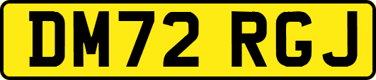 DM72RGJ