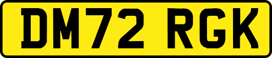 DM72RGK