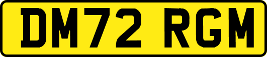 DM72RGM