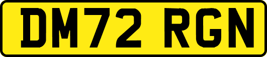 DM72RGN