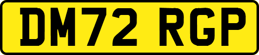 DM72RGP