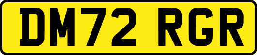 DM72RGR