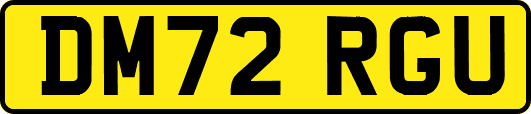 DM72RGU