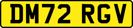 DM72RGV