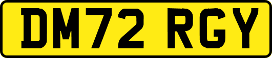 DM72RGY