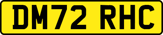 DM72RHC