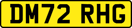 DM72RHG