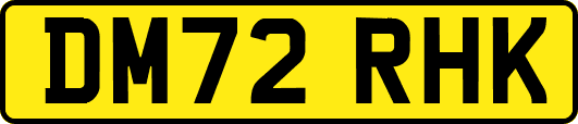 DM72RHK
