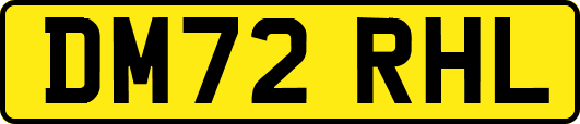 DM72RHL