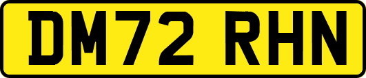 DM72RHN