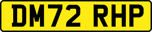 DM72RHP