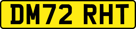 DM72RHT