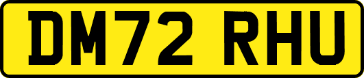 DM72RHU