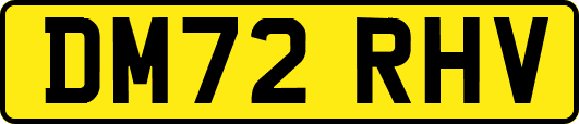 DM72RHV