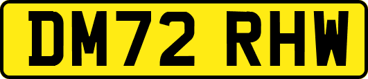 DM72RHW